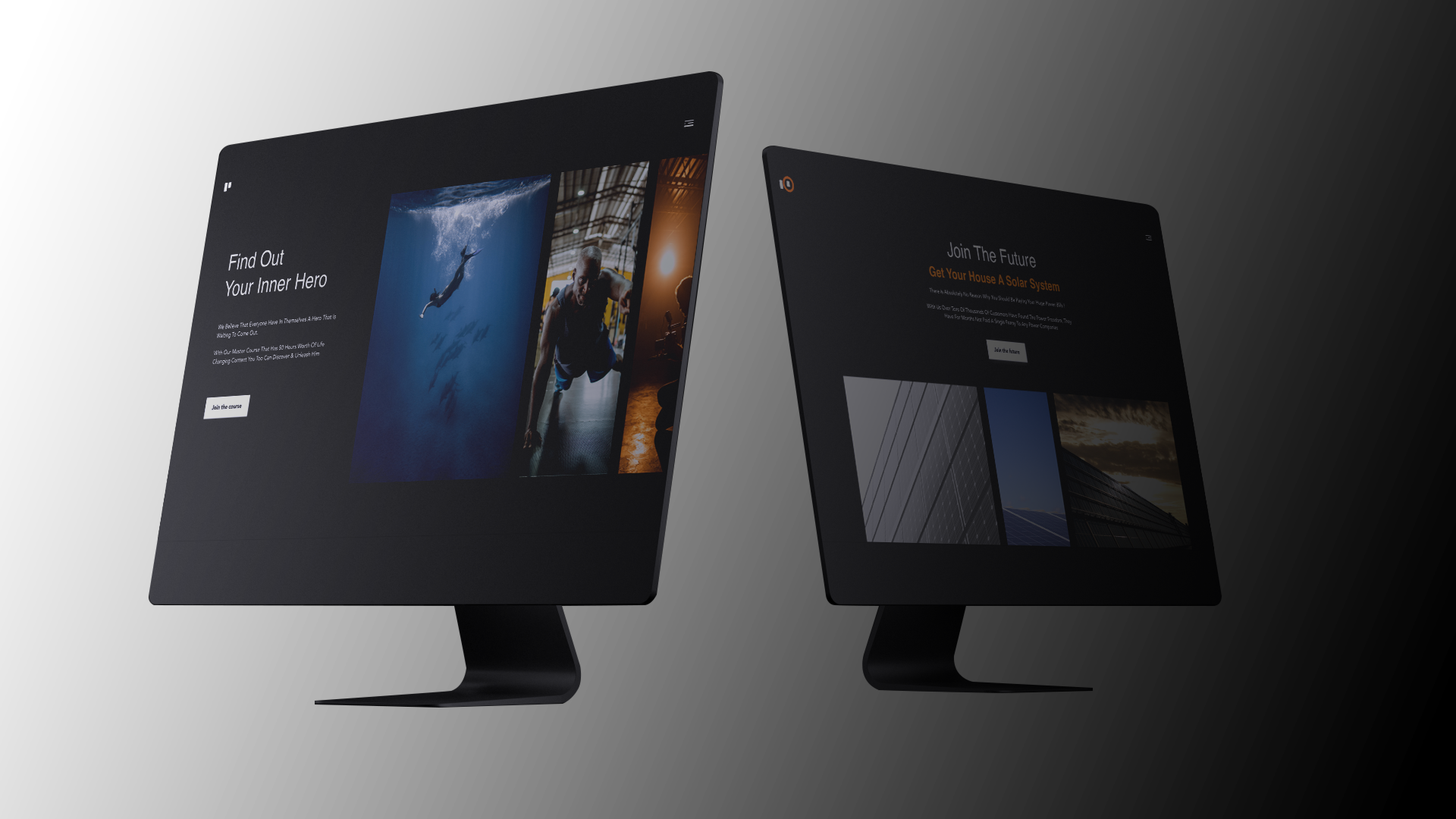 Live Events Design